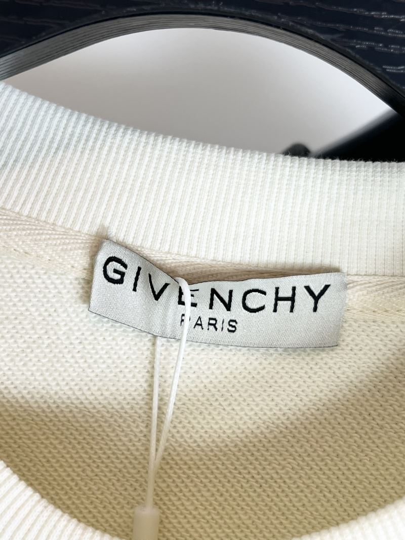 Givenchy Hoodies